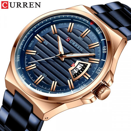Ceas Barbatesc Curren 8375-V5