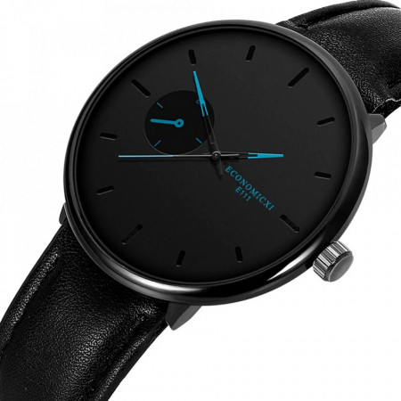 Ceas Barbatesc Quartz, Q9572-V1