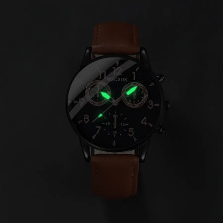 Ceas Quartz Casual, pentru barbati, TM5WM0950Q98 - Img 4