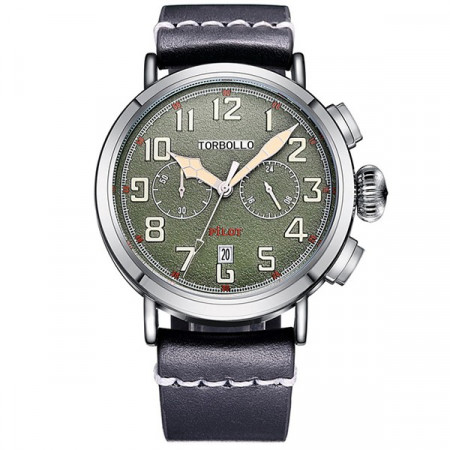 Ceas Torbollo Barbatesc TBL60772-V1
