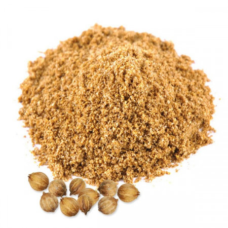 CORIANDRU MACINAT 500G