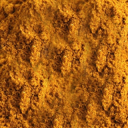 Curry pudra, 500 gr - Img 2