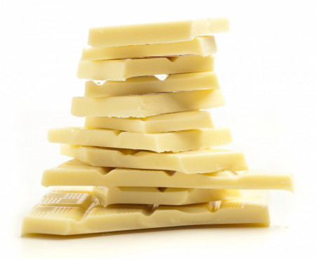 Cuvertură albă 1kg