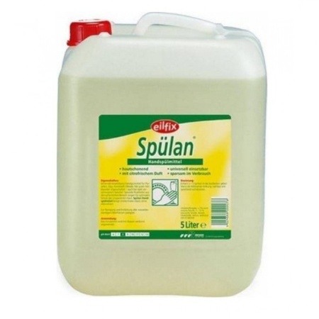 Detergent spalat vase manual 10l Eilfix, PMESPUL10L