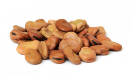 Fasole bob FAVA 250g