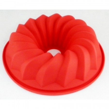 Forma din silicon pentru prajituri, PMEBB58S3