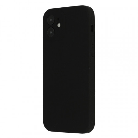 Husa pentru IPHONE 13 PRO MAX, VENNUS SILICON, negru - Img 7