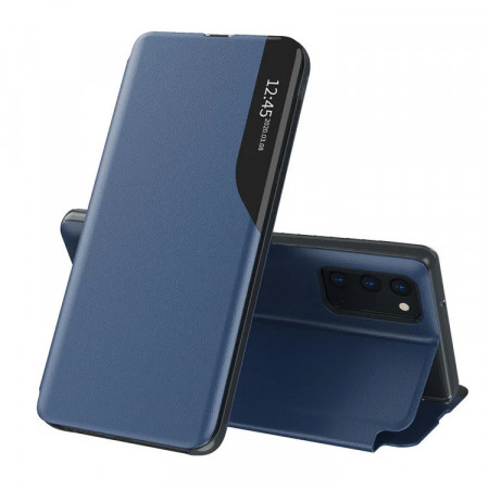 Husa pentru SAMSUNG GALAXY A22 4G, albastra