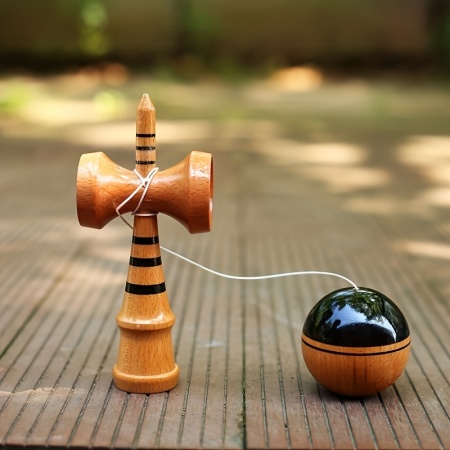 Kendama pentru începători și profesioniști, TMDB49382 - Img 7