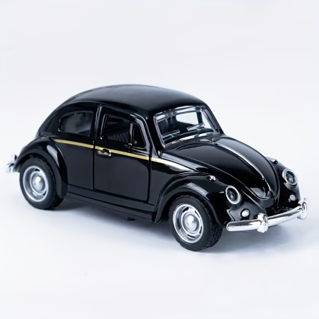 Mașinuță din metal, Clasică, scară de 1:38, TMJT3291323 - Img 4