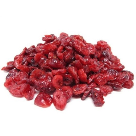 Merisoare confiate - 500 gr - Img 3