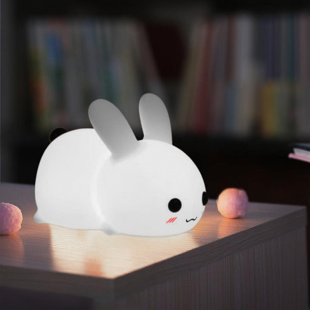 Night lamp JX-YD-02 Bunny