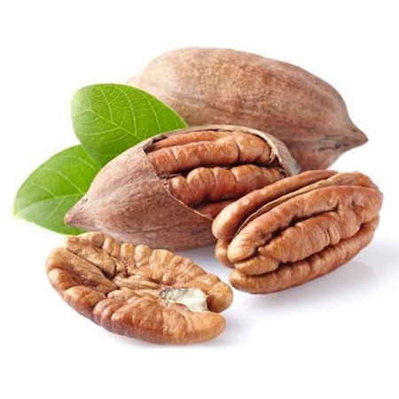 Nuci Pecan, 200 gr - Img 2