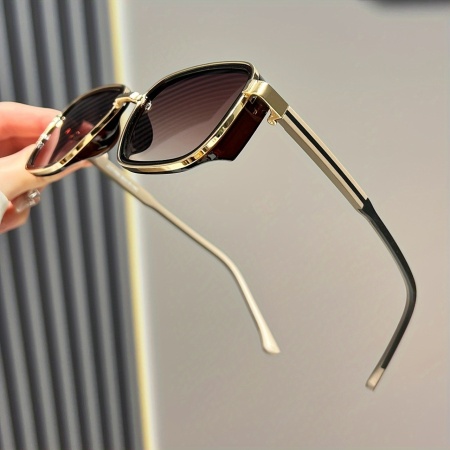 Ochelari de soare pentru dama, TMDM379826 - Img 2