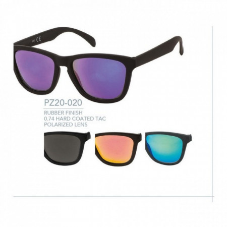Ochelari de soare polarizati, pentru barbati, Kost Eyewear PM-PZ20-020
