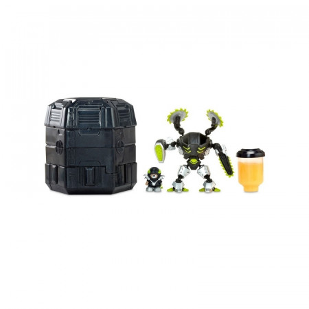 READY 2 ROBOT figurine roboti cu accesorii - Img 3