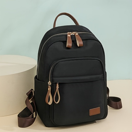 Rucsac impermeabil cu compartimente multiple – Stil urban, funcționalitate maximă, TMAT1222136