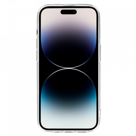 TEL PROTECT Christmas Carcasa pentru Iphone 11 Design 3 Clear - Img 2