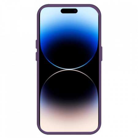 Tel Protect Magmat Case for Iphone 14 Pro Purple - Img 2