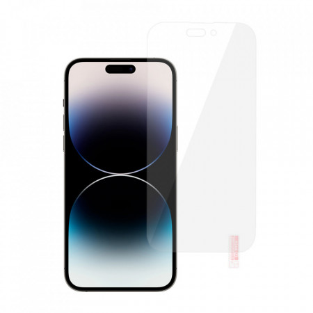 Tempered Glass Gold for XIAOMI REDMI A1/A1 PLUS - Img 2