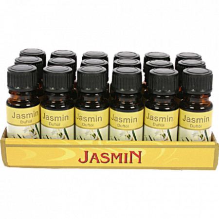 Ulei parfumat de iasomie, 10 ml, PM622803