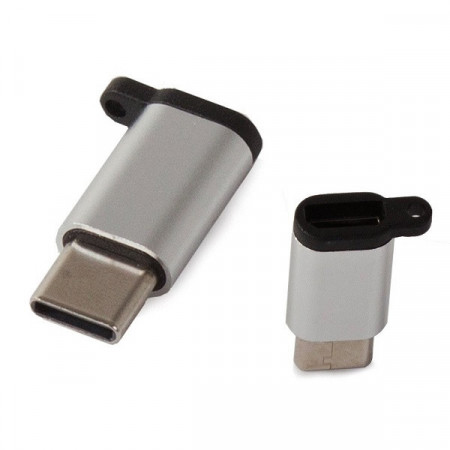 Adaptor de micro USB pentru adaptor de tip C, PM061893