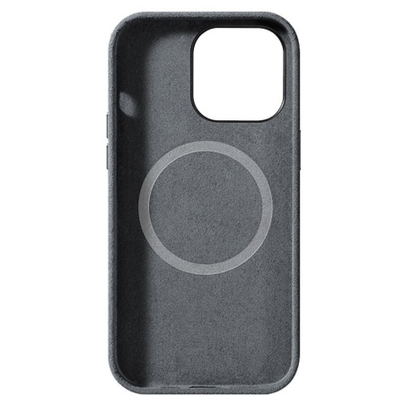 Alcane Magsafe Case for Iphone 14 Grey - Img 2