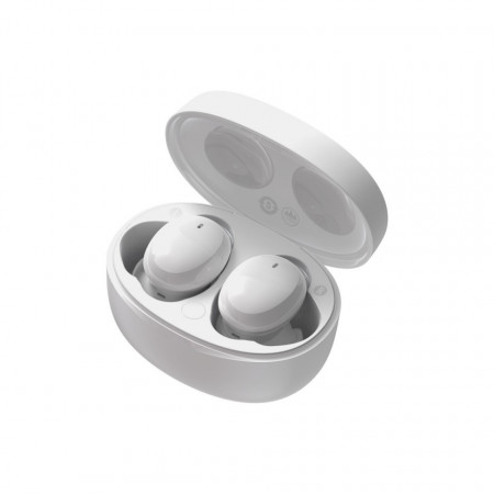 Baseus Bluetooth earphones TWS Bowie E2 (NGTW090002) White