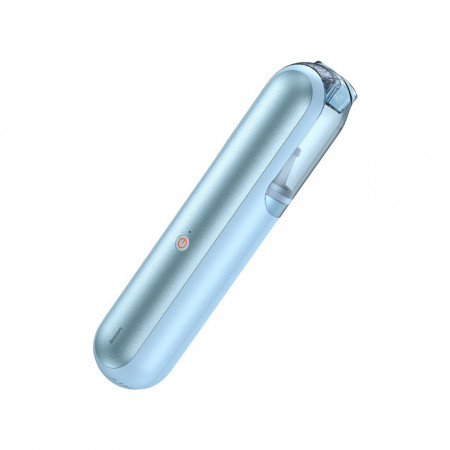 Baseus Car Vacuum Cleaner A1 (VCAQ010003) Albastru - Img 2