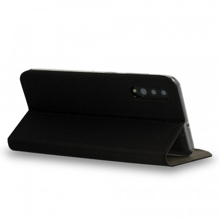 Carcasa tip Carte Vennus SENSITIVE pentru Iphone 13 Negru - Img 5