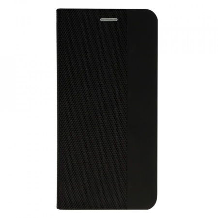 Carcasa tip Carte Vennus SENSITIVE pentru Iphone 13 Negru - Img 10