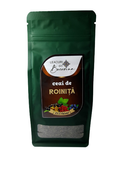 Ceai de roinita 50g