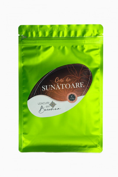Ceai de sunatoare 150g