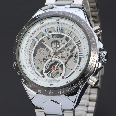 Ceas Barbatesc Automatic Winner D163A