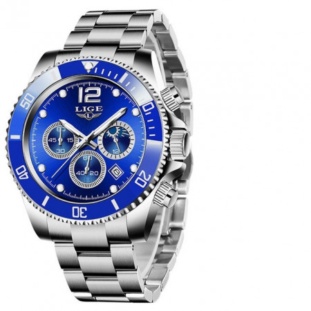 Ceas Barbatesc, Casual, Quartz Q9621-V2
