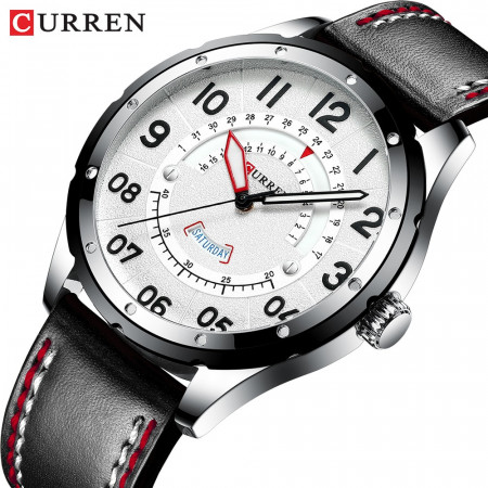 Ceas Barbatesc Curren 8267-V1