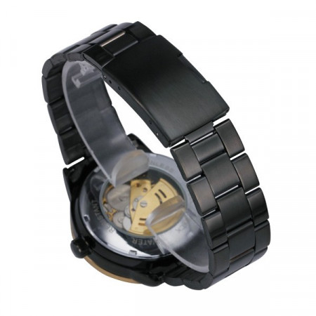 Ceas mecanic full automatic Winner P061 - Img 4