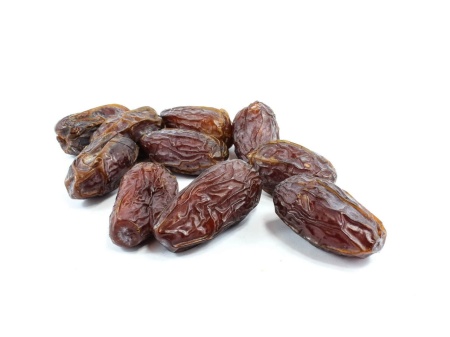 Curmale cu samburi Medjoul BIO - 250 gr - Img 3