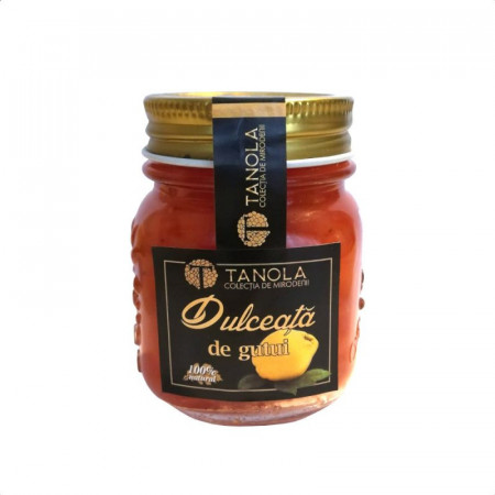 Dulceata de gutui 200g