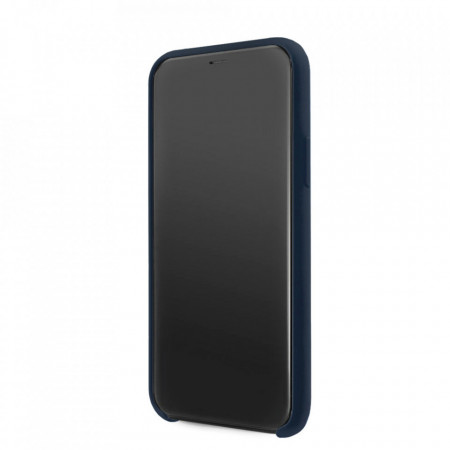 Husa pentru SAMSUNG GALAXY A02S, VENNUS SILICON, albastru - Img 4