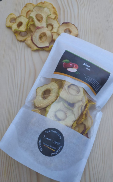 Mere uscate Bunatati 65g