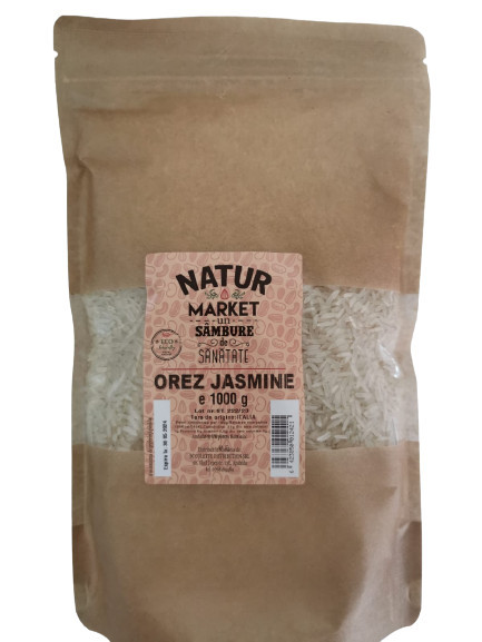 Orez Jasmine, 1 kg