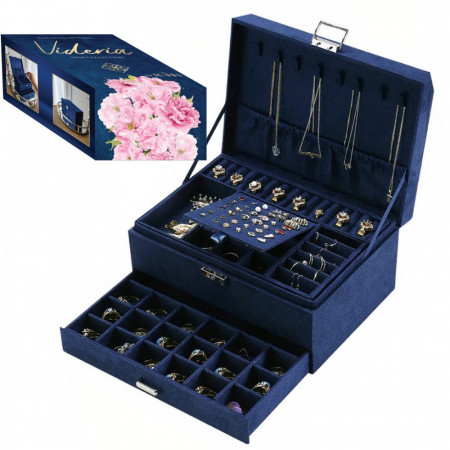 Organizator pentru bijuterii, PMPD119GRAN3