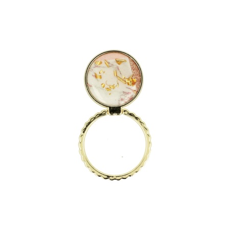 Ring Holder MARBLE - Design 2