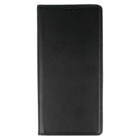 Smart Magneto Case for Xiaomi Redmi Note 13 5G black - Img 2