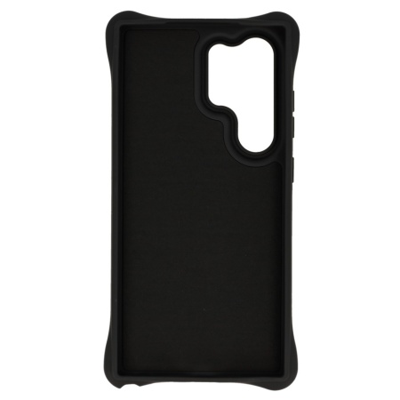 Tel Protect Wave Magsafe Case for Samsung Galaxy S23 Ultra black - Img 2
