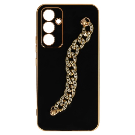 Trend Case for Samsung Galaxy A54 5G design 4 black