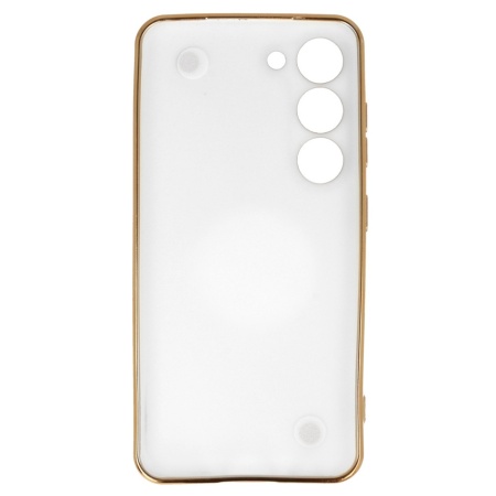 Trend Case for Samsung Galaxy S23 design 3 white - Img 2