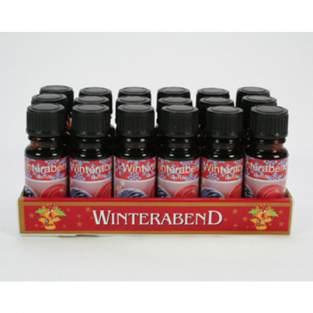 Ulei parfumat de Iarna, 10 ml, PM643073