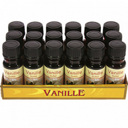Ulei parfumat de vanilie, 10 ml, PM600673